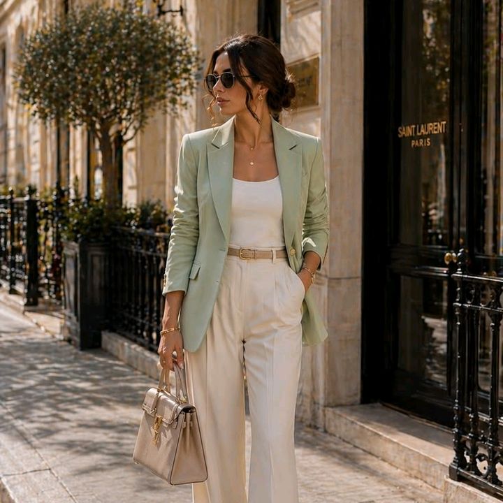 Estilo & Elegância