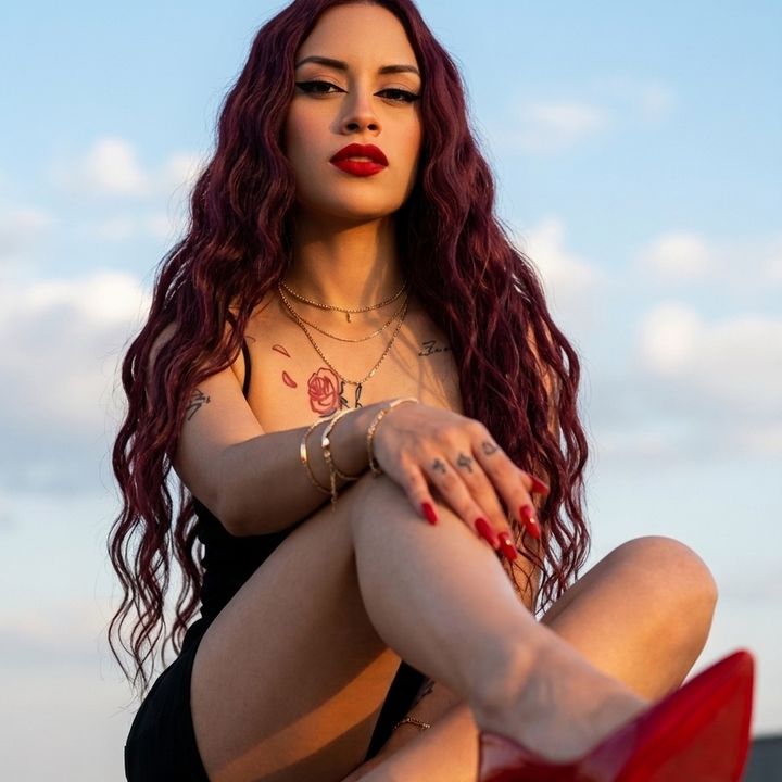 Scarlett Moon 🌙🩸