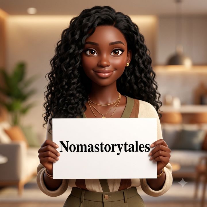nomastorytales