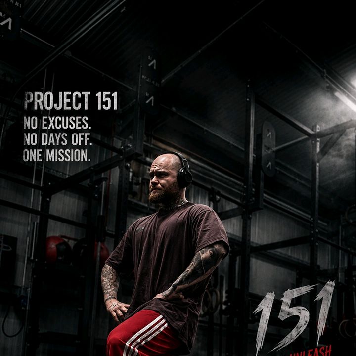 PROJECT 151