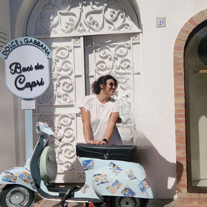 Romina.lubrano.la