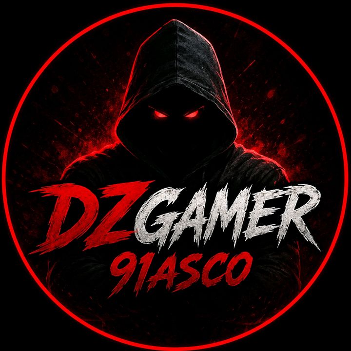 Dzgamer91asco
