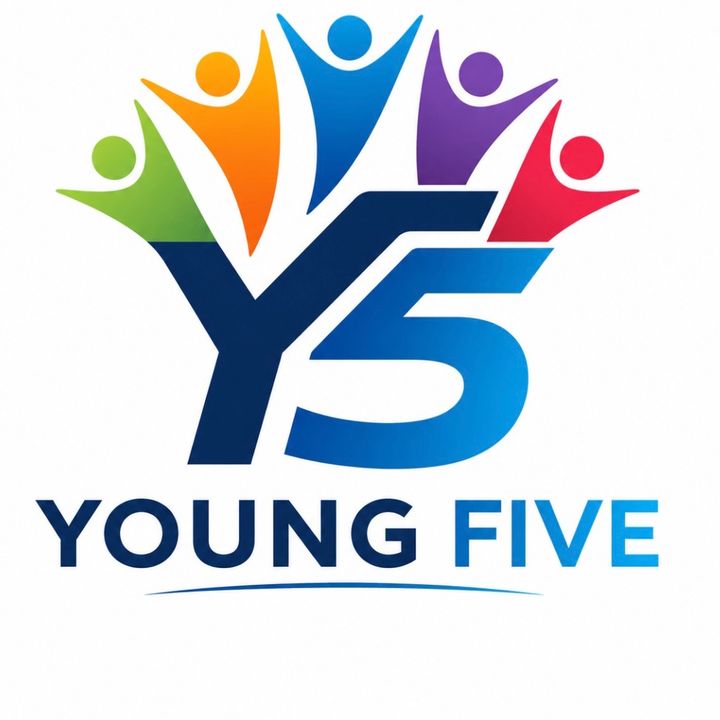 Young five_5
