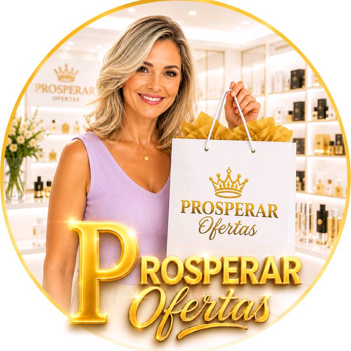 Prosperar Ofertas