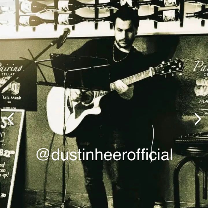 dustinheerofficial