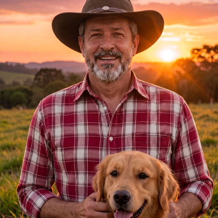 Chico Fazendeiro Oficial