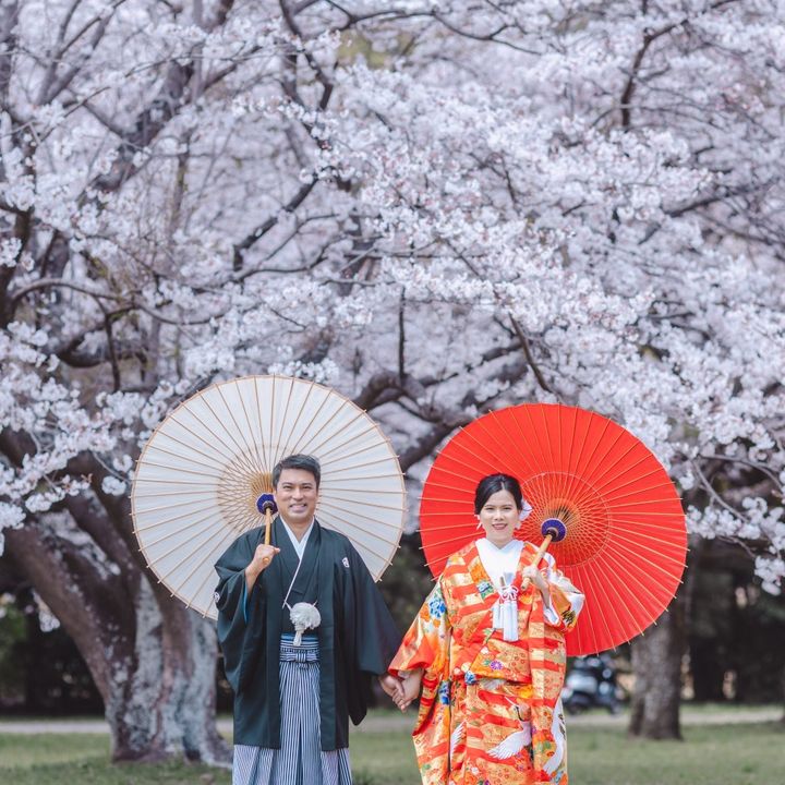 Rooted in Japan