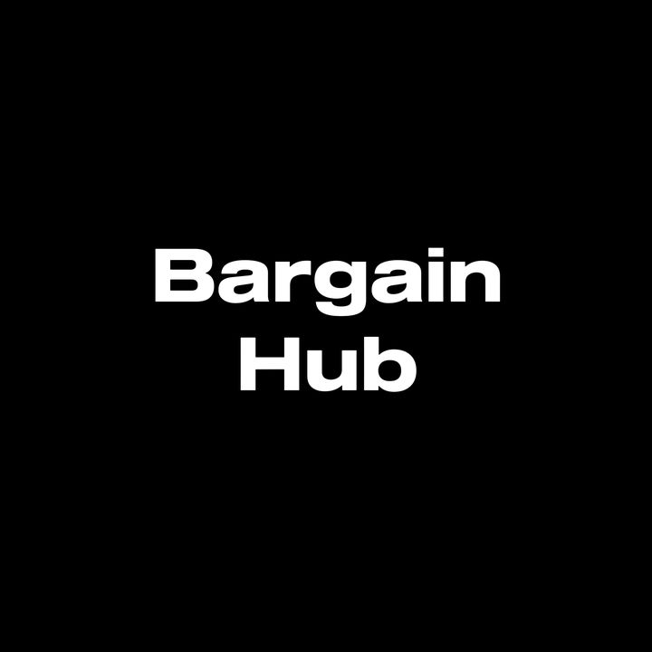 BargainHub