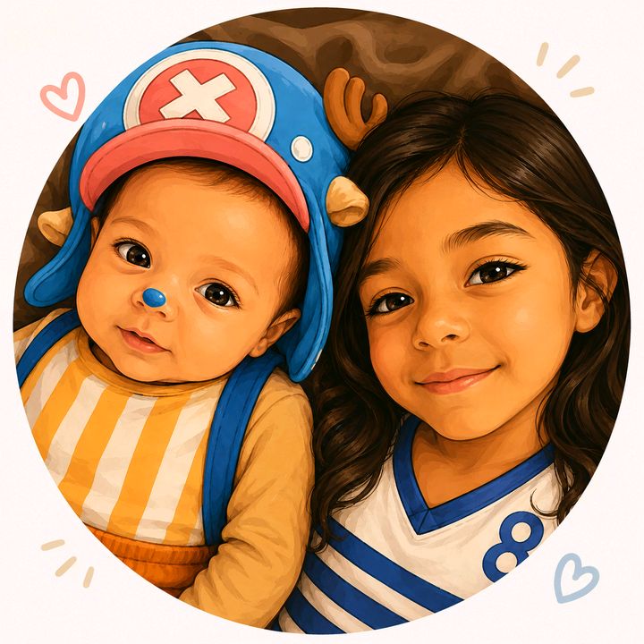 👶🏻👶🏻Mamá NoSéPeroOpino 🤍