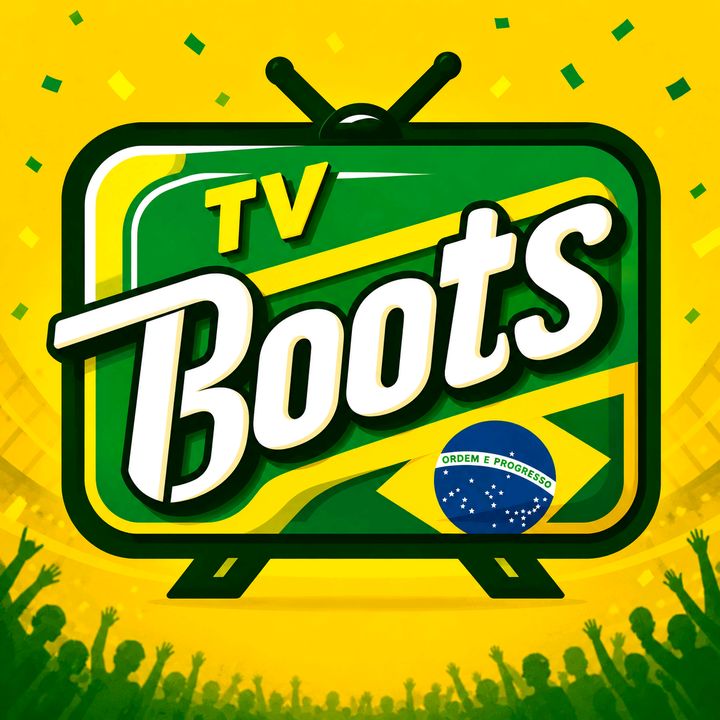 TV Boots
