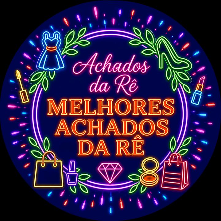 Melhores Achados da Rê