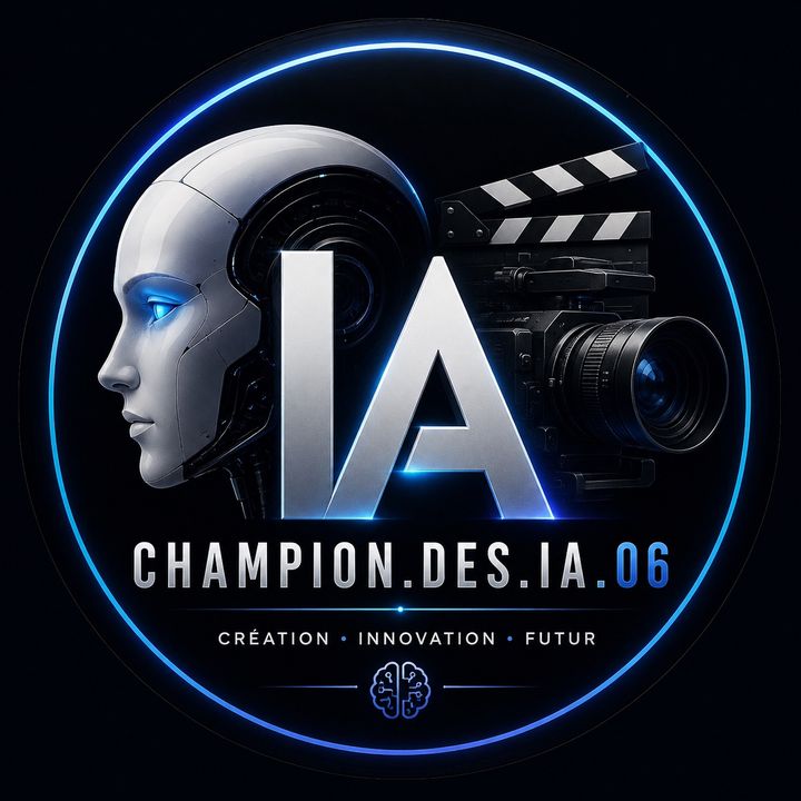 Champion des IA 06 🇫🇷🇨🇮