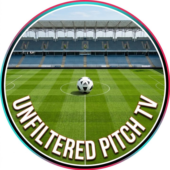 Unfiltered Pitch