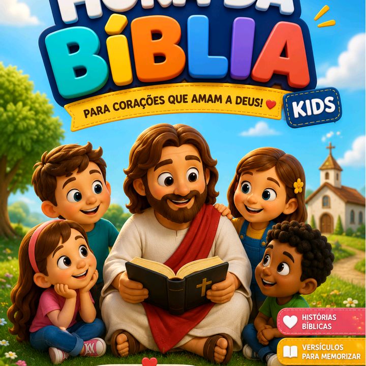 Horadabibliakids