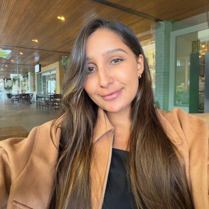Lorrani Ramos