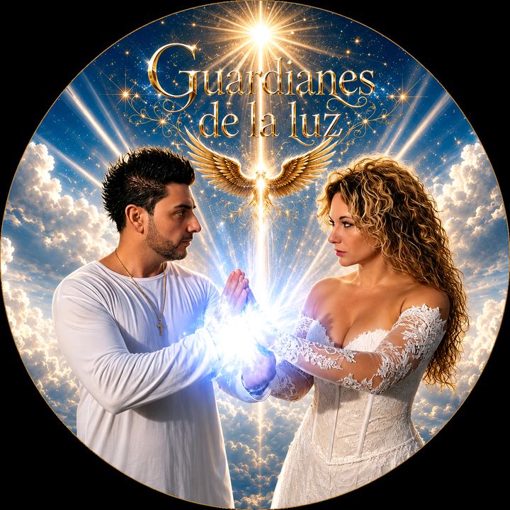 Guardianes de la luz