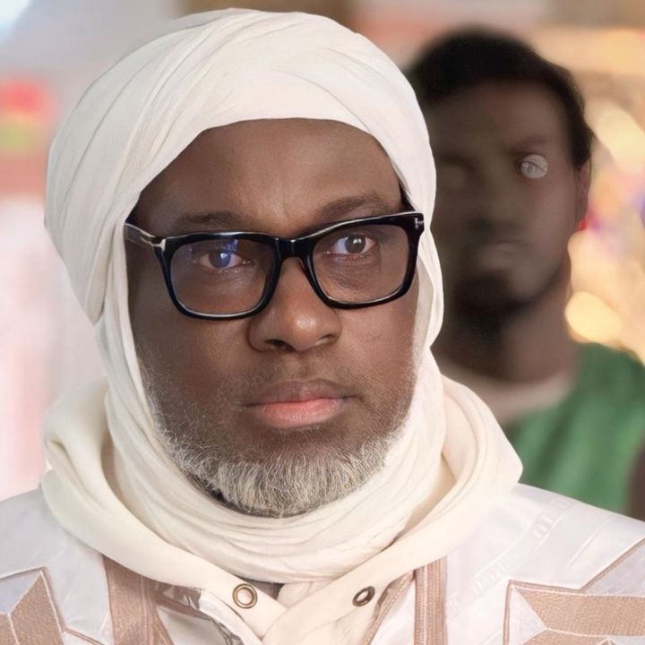 Abou Kebe