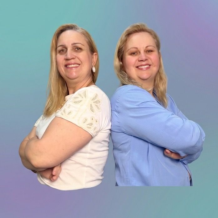 Jaque & Fabi