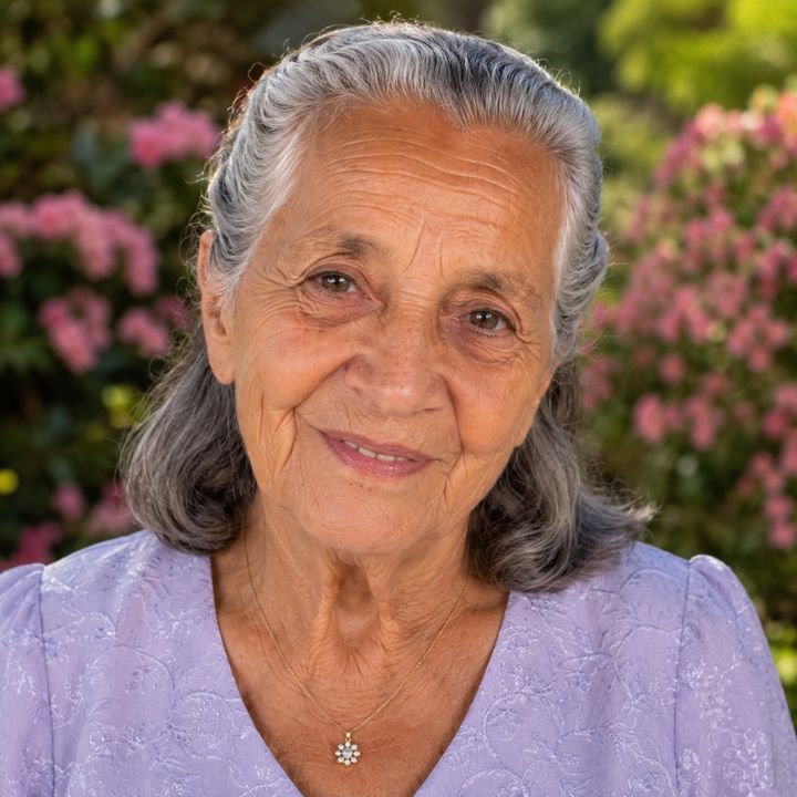 Dona Ana Azevedo