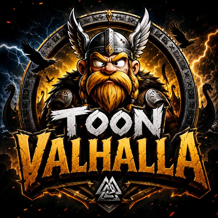 Toon Valhalla