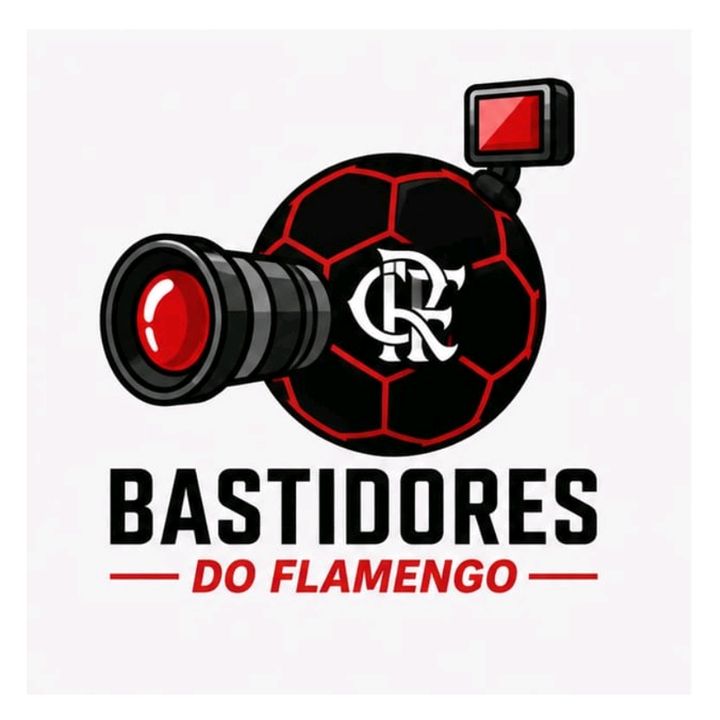 Bastidores do Fla
