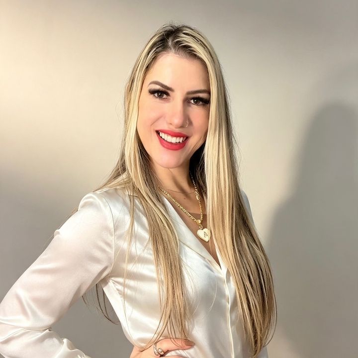 Angelina/empreendedora