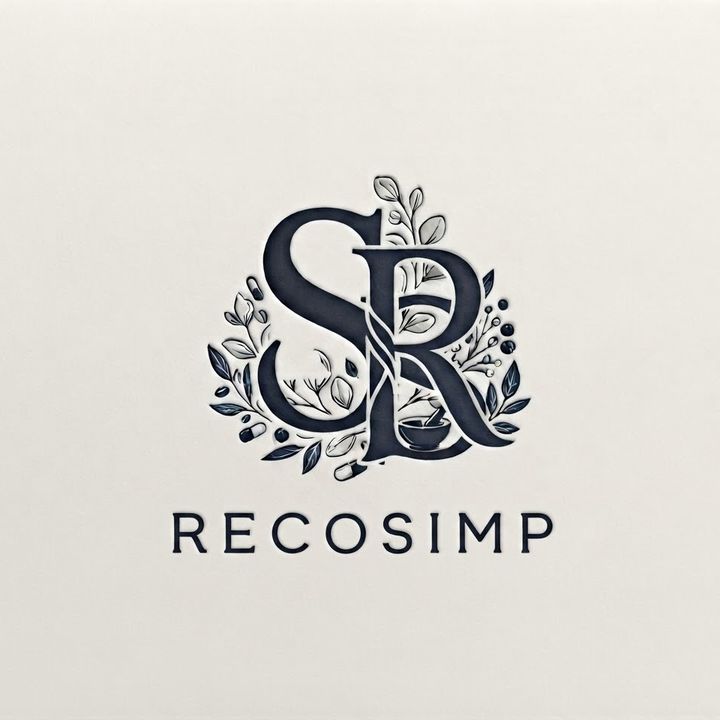 ꧁༺recosimp༻꧂