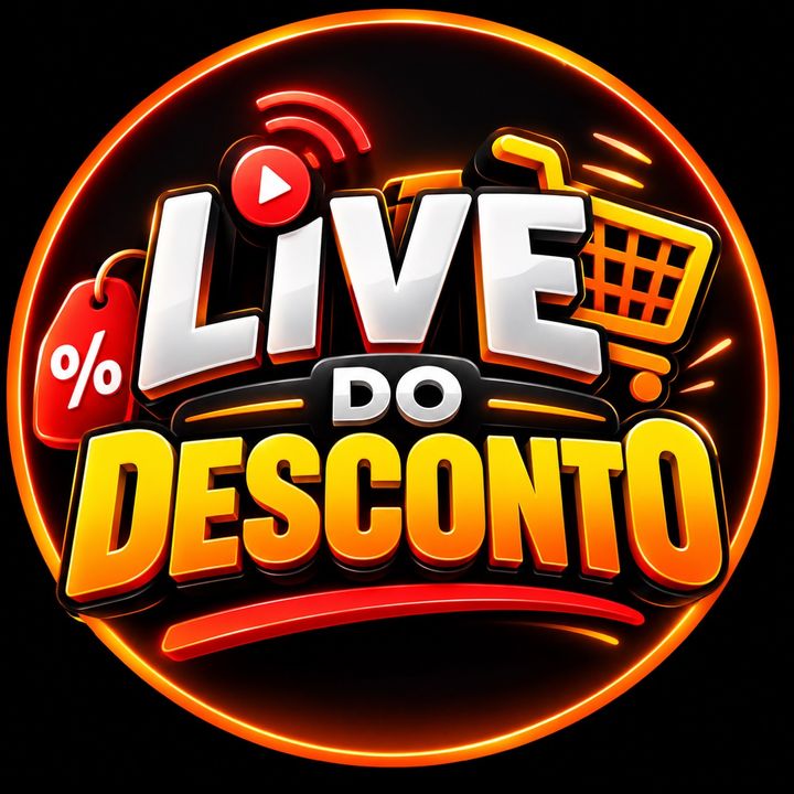 Live do Desconto