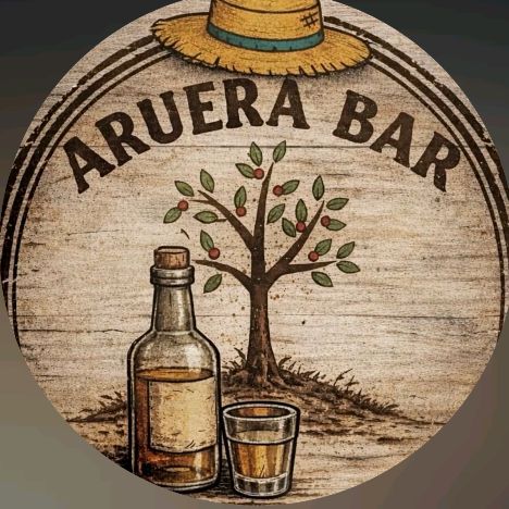 👍🏾 BAR DO ARUEIRA 👍🏾