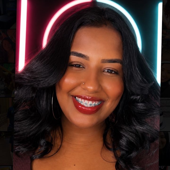 Gricia Cristina | Creator