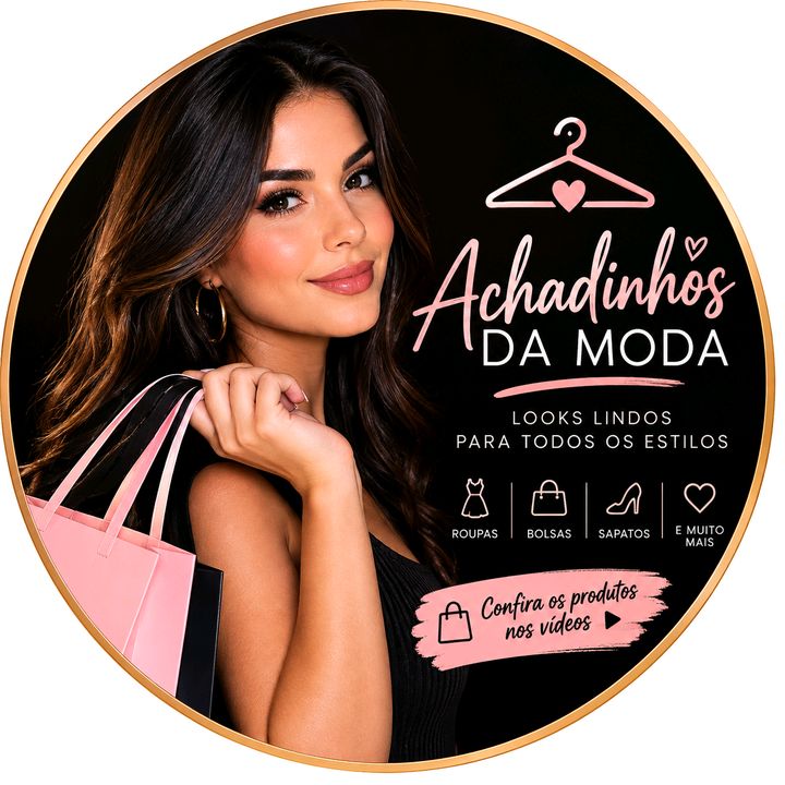 achadinhos da moda