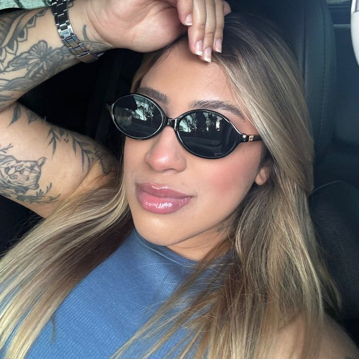 Gicca Indica 💋