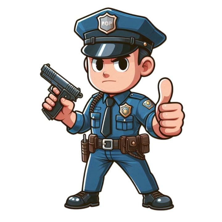 TƯ LIỆU CẢNH SÁT