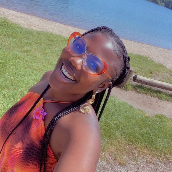 Rosy stella🇨🇲🇩🇪