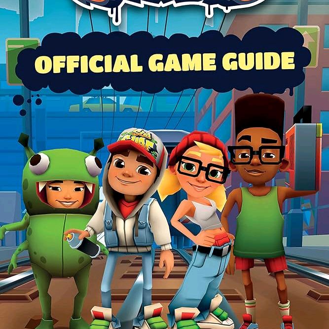 subway surfers