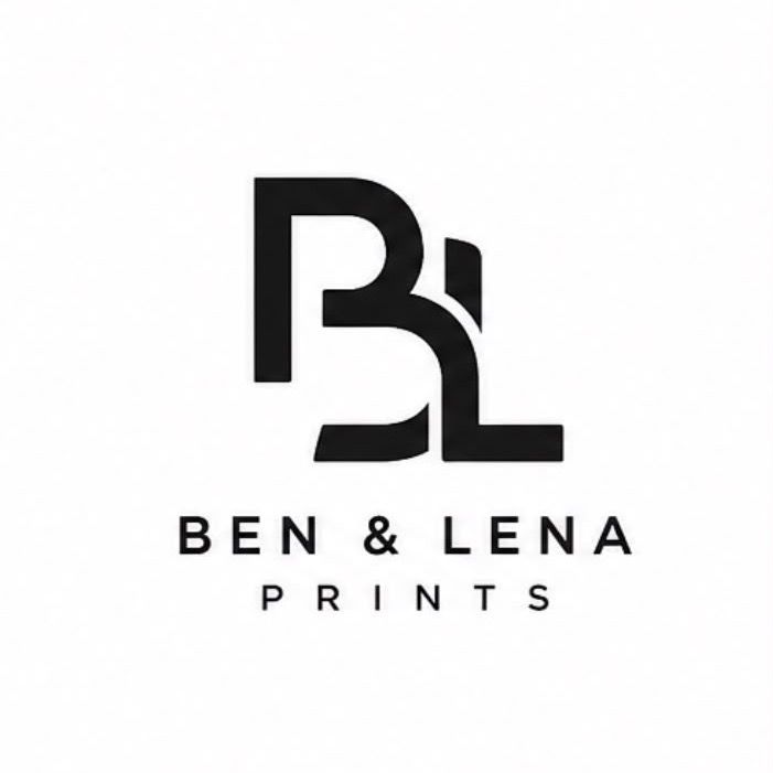 Ben & Lena Prints