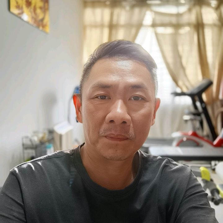 Ho Chen Poh