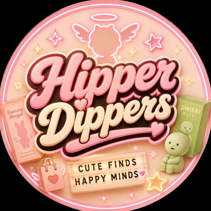 hipperdippers