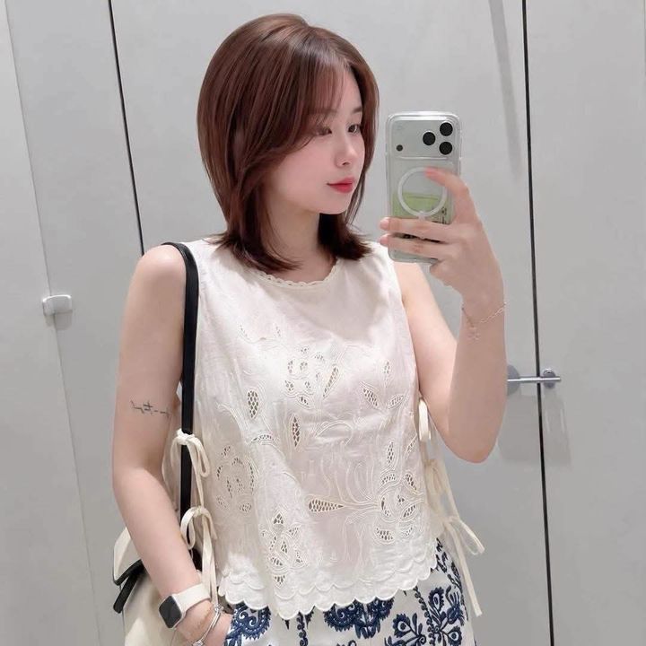 Xinh clothings