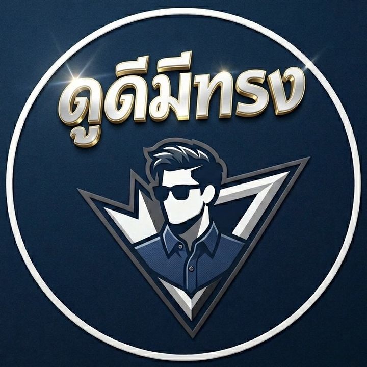 ดูดีมีทรง
