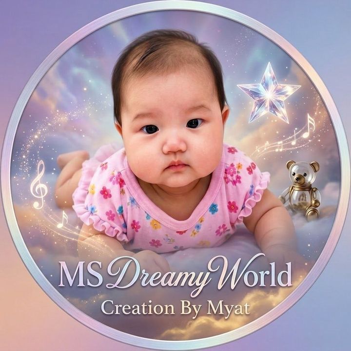 MS Dreamy World