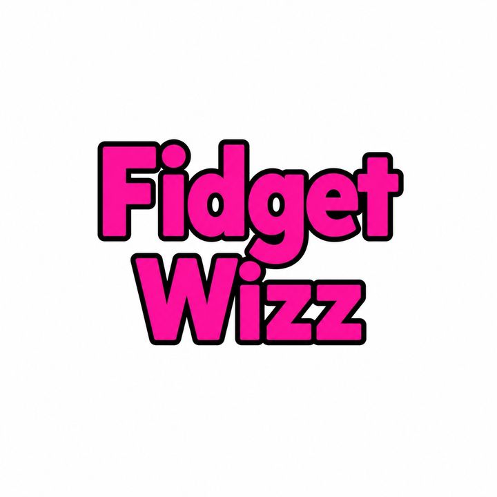 Fidget Wizz