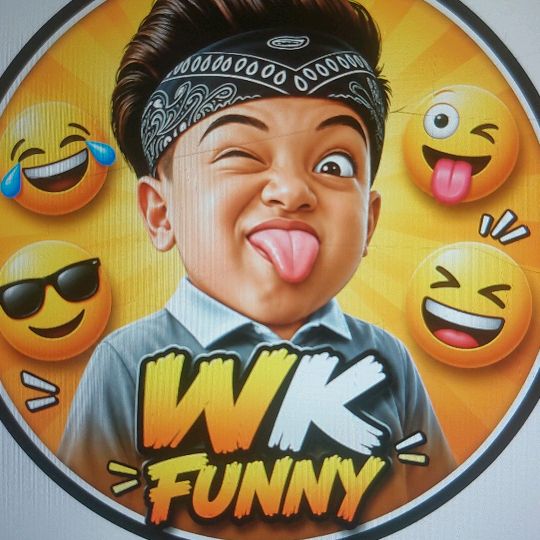 WK Funny