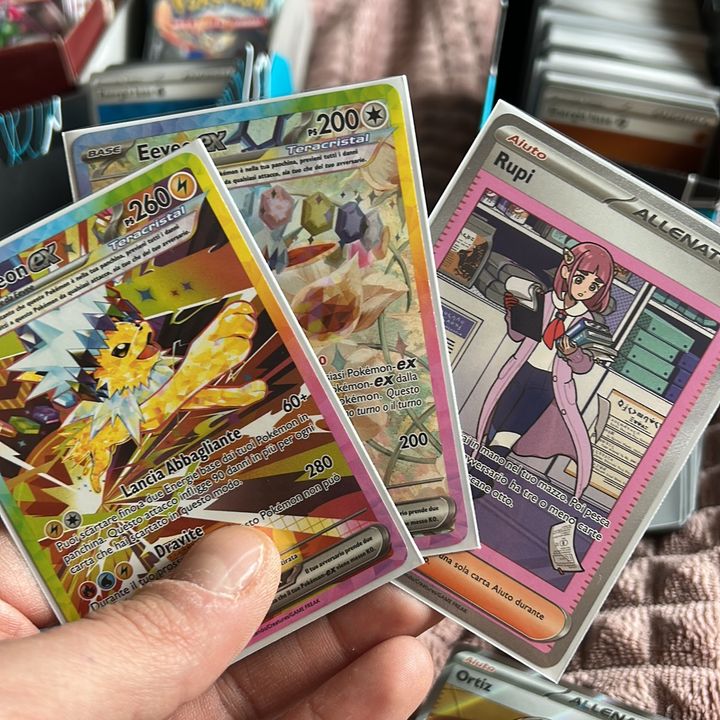 Pata TCG & Co
