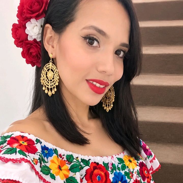 yoli gamez