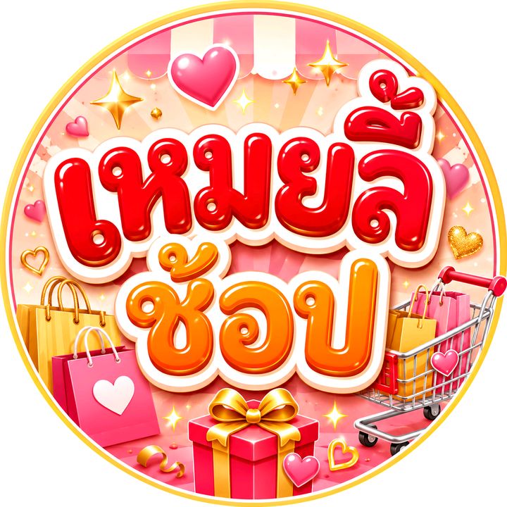เหมยลี่ ช้อป