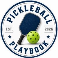 Pickleball Playbook