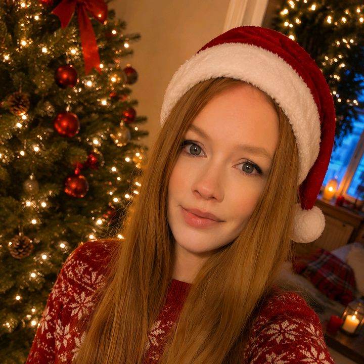 Chronically Christmas
