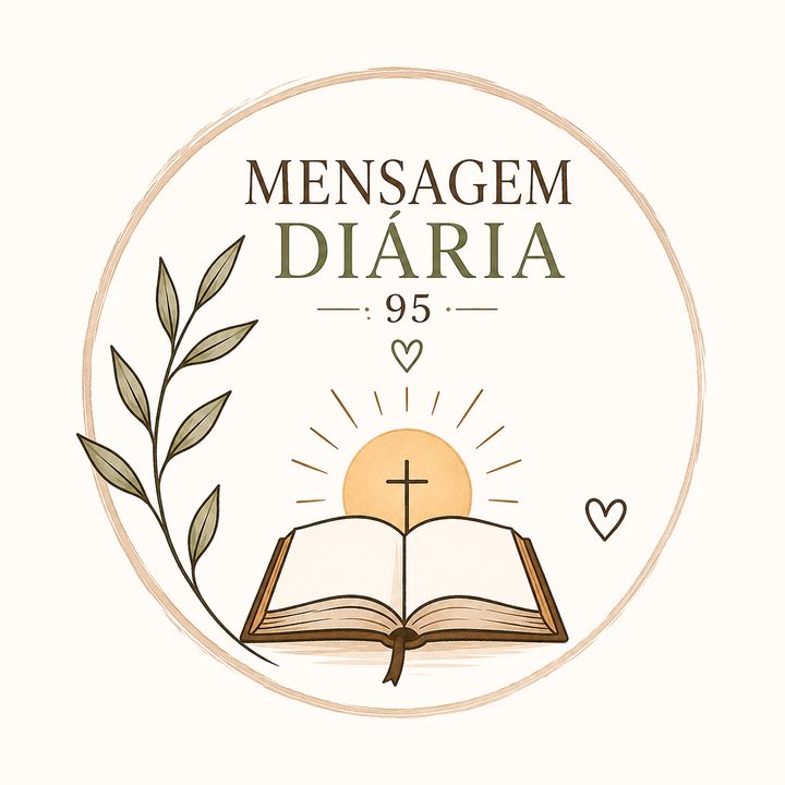 Mensagem Diária 95