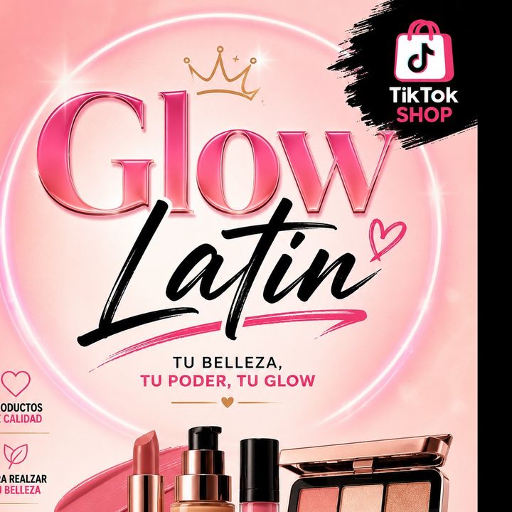 Glow Latina